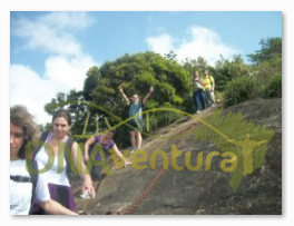 Trilha do Pico da Tijuca - é de lavar a alma!